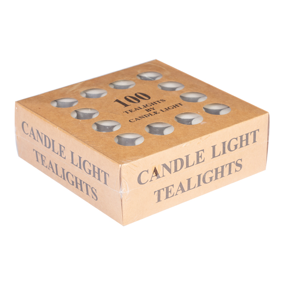 Tealight Candle 023